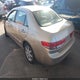 1HGCM66533A087741 2003 Honda Accord 3.0 Ex auction photo thumbnail 3