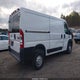 3C6TRVAG7GE108684 2016 Ram Promaster 1500 Low Roof auction photo thumbnail 4
