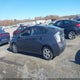 JTDKN3DU3B1460257 2011 Toyota Prius Three auction photo thumbnail 14