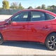 KMHL64JA3SA438045 2025 Hyundai Sonata Sel auction photo thumbnail 14
