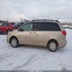 5TDZK23C78S119143 2008 Toyota Sienna Le auction photo thumbnail 14