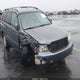 JTEDP21A540003591 2004 Toyota Highlander Limited V6 auction photo thumbnail 6