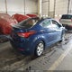 5NPDH4AE1GH663361 2016 Hyundai Elantra Se auction photo thumbnail 4