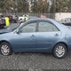 JTDBE32K440255217 2004 Toyota Camry Le auction photo thumbnail 14