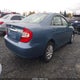 JTDBE32K440255217 2004 Toyota Camry Le auction photo thumbnail 4