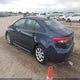 5YFB4MDE2TP362187 2026 Toyota Corolla Le auction photo thumbnail 3