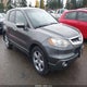 5J8TB18248A006720 2008 Acura Rdx auction photo thumbnail 1