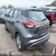 3N1CP5BV9ML565132 2021 Nissan Kicks S Xtronic Cvt auction photo thumbnail 3