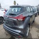 3N1CP5BV9ML565132 2021 Nissan Kicks S Xtronic Cvt auction photo thumbnail 4