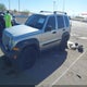 1J8GK38K55W506548 2005 Jeep Liberty Renegade auction photo thumbnail 2
