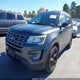 1FM5K8D84HGD09483 2017 Ford Explorer Xlt auction photo thumbnail 2