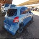 JTDJT923075081344 2007 Toyota Yaris auction photo thumbnail 4