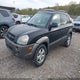 KM8JN12D86U323186 2006 Hyundai Tucson Gls/Limited auction photo thumbnail 2
