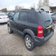 KM8JN12D86U323186 2006 Hyundai Tucson Gls/Limited auction photo thumbnail 3