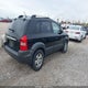 KM8JN12D86U323186 2006 Hyundai Tucson Gls/Limited auction photo thumbnail 4