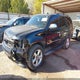 1GNSCCE03DR351083 2013 Chevrolet Tahoe Ltz auction photo thumbnail 2