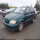 KNDUP132856695414 2005 Kia Sedona Ex/Lx auction photo thumbnail 2