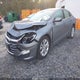 1G1ZD5ST5PF251628 2023 Chevrolet Malibu Fwd 1Lt auction photo thumbnail 2