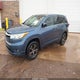 5TDJKRFH1GS318958 2016 Toyota Highlander Xle V6 auction photo thumbnail 2
