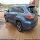 5TDJKRFH1GS318958 2016 Toyota Highlander Xle V6 auction photo thumbnail 3