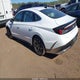 KMHL64JA1SA430218 2025 Hyundai Sonata Sel auction photo thumbnail 3