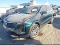 1GYFZCR49RF191672 2024 Cadillac Xt4 Fwd Premium Luxury auction photo thumbnail 2