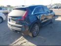 1GYFZCR49RF191672 2024 Cadillac Xt4 Fwd Premium Luxury auction photo thumbnail 4