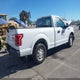 1FTMF1C8XHKD33300 2017 Ford F-150 Xl auction photo thumbnail 4