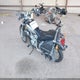 JKAVNDA144B551025 2004 Kawasaki Vn750 auction photo thumbnail 3