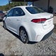 5YFB4MDE7RP156582 2024 Toyota Corolla Le auction photo thumbnail 3