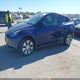 7SAYGDEE2NA005347 2022 Tesla Model Y Long Range Dual Motor All-Wheel Drive auction photo thumbnail 2