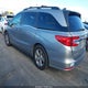 5FNRL6H75JB089697 2018 Honda Odyssey Ex-L auction photo thumbnail 3