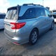 5FNRL6H75JB089697 2018 Honda Odyssey Ex-L auction photo thumbnail 4