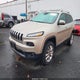 1C4PJMDS4EW280492 2014 Jeep Cherokee Limited auction photo thumbnail 2