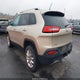 1C4PJMDS4EW280492 2014 Jeep Cherokee Limited auction photo thumbnail 3