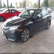 2HGFC2F71GH507224 2016 Honda Civic Ex auction photo thumbnail 2