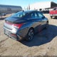 KMHLS4DG0SU951487 2025 Hyundai Elantra Sel Convenience auction photo thumbnail 4