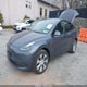 7SAYGDEE6PA195186 2023 Tesla Model Y Awd/Long Range Dual Motor All-Wheel Drive auction photo thumbnail 2