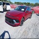 KMHL14JA5RA350672 2024 Hyundai Sonata Sel auction photo thumbnail 2