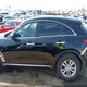 JN8CS1MU4HM141334 2017 Infiniti Qx70 auction photo thumbnail 15