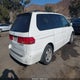 2HKRL186X1H571710 2001 Honda Odyssey Ex auction photo thumbnail 4