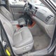 4T1BF30K15U618109 2005 Toyota Camry Xle V6 auction photo thumbnail 5