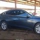 1G1ZD5ST0MF061683 2021 Chevrolet Malibu Fwd Lt auction photo thumbnail 13