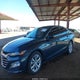 1G1ZD5ST0MF061683 2021 Chevrolet Malibu Fwd Lt auction photo thumbnail 17