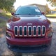 1C4PJMLB2JD603672 2018 Jeep Cherokee Latitude Plus 4X4 auction photo thumbnail 6