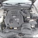 5NPEU46F28H371303 2008 Hyundai Sonata Limited V6/Se V6 auction photo thumbnail 10