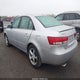 5NPEU46F28H371303 2008 Hyundai Sonata Limited V6/Se V6 auction photo thumbnail 3