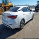 3N1AB8CV0NY251458 2022 Nissan Sentra Sv Xtronic Cvt auction photo thumbnail 4