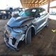 3FMTK4SE4PMA04336 2023 Ford Mustang Mach-E Gt auction photo thumbnail 2