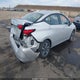 3N1CN8EV7ML834960 2021 Nissan Versa Sv Xtronic Cvt auction photo thumbnail 4